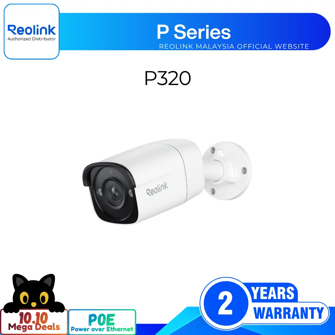 Reolink P320