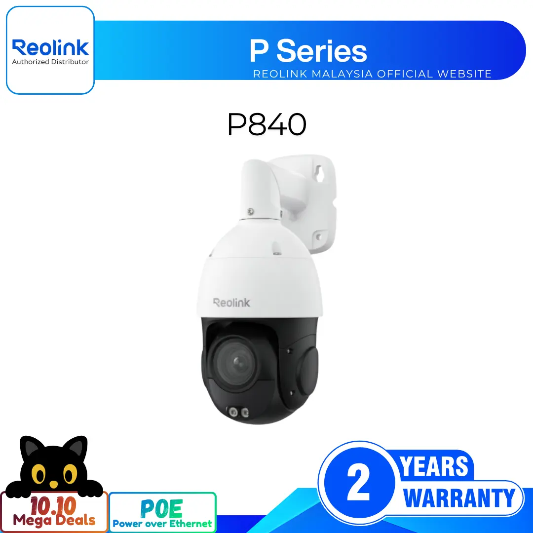 Reolink P840