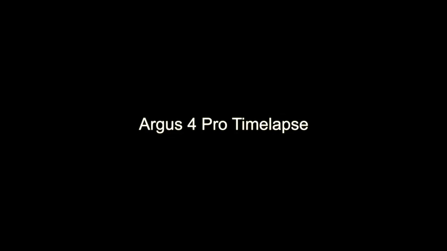 Timelapse