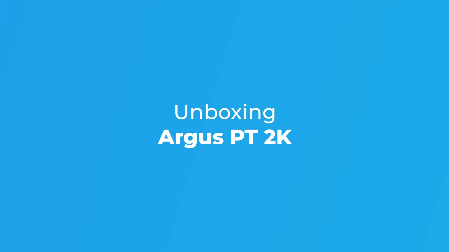 Unboxing