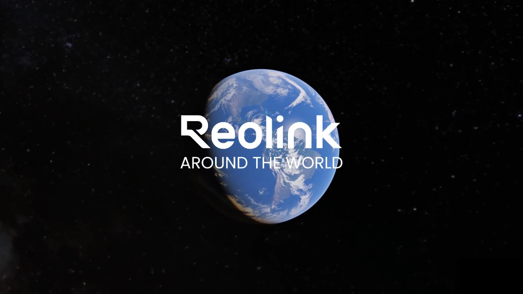 Reolink Around The World
