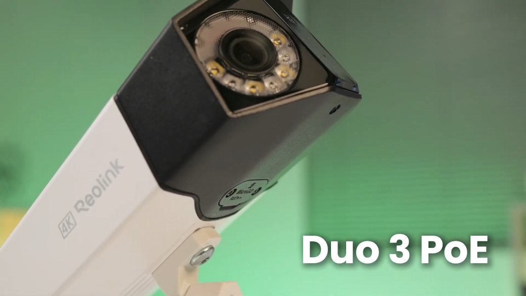 Compare - Duo 3 PoE vs Altas PT Ultra
