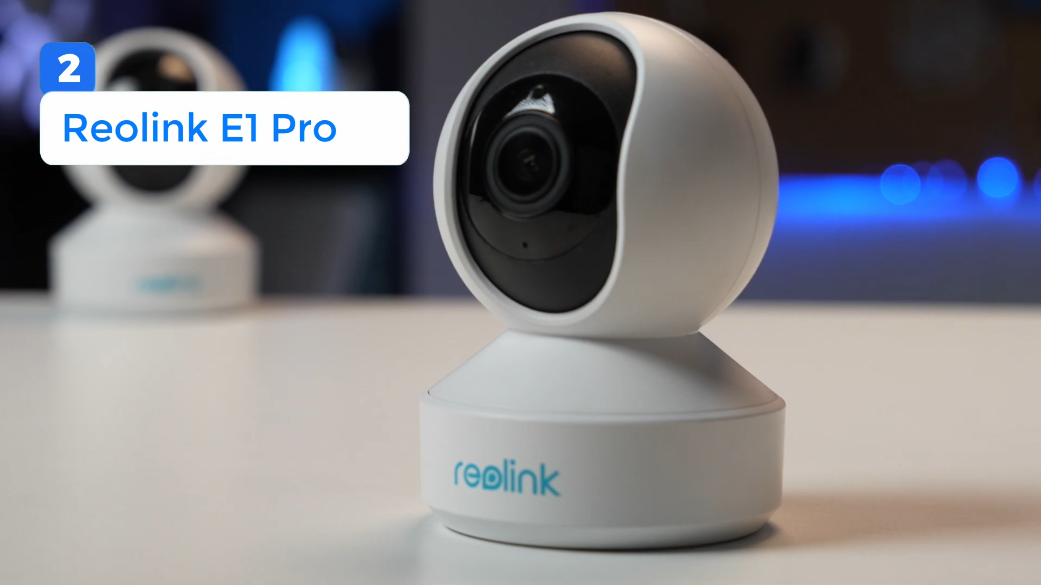 Compare - E1 Pro vs E1 vs E1 Zoom vs E1 Outdoor