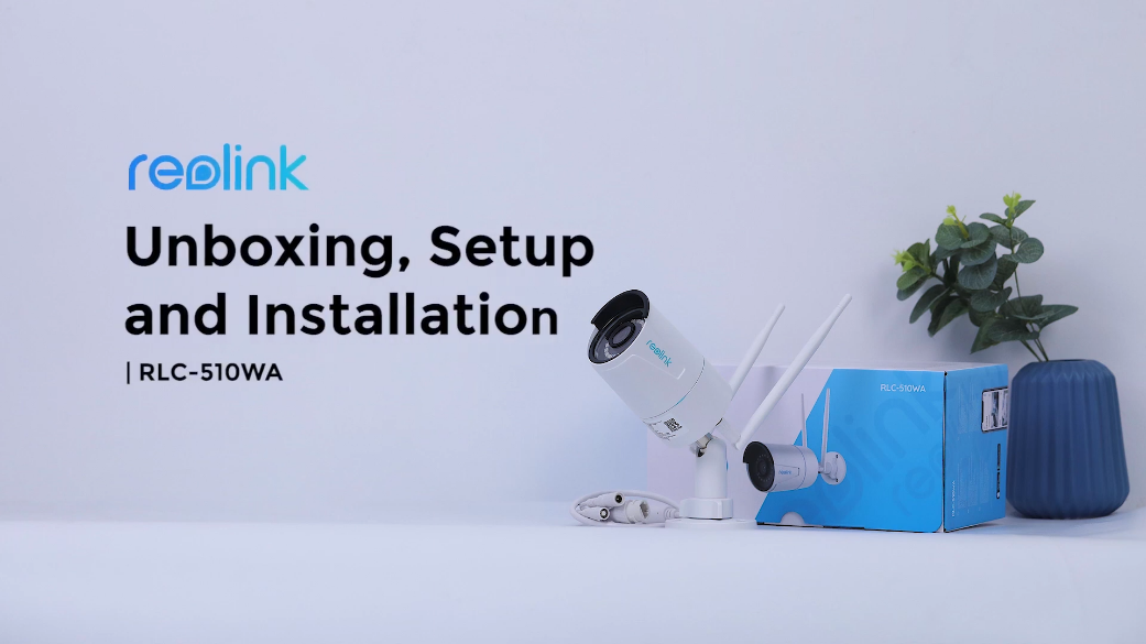 Installation