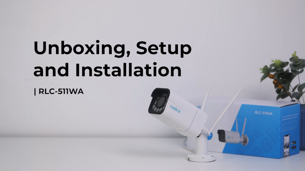 Installation