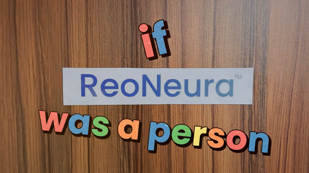 ReoNeura AI 2
