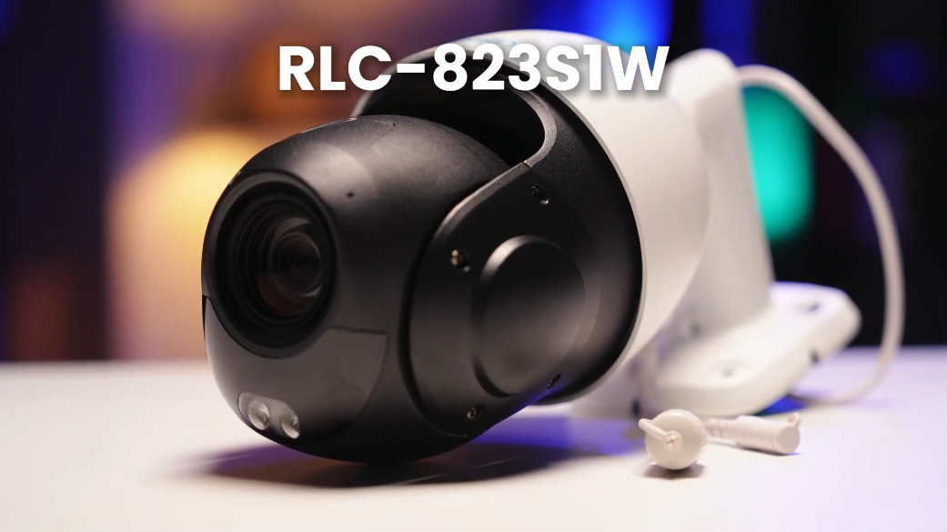Compare - W840 vs E1 Zoom